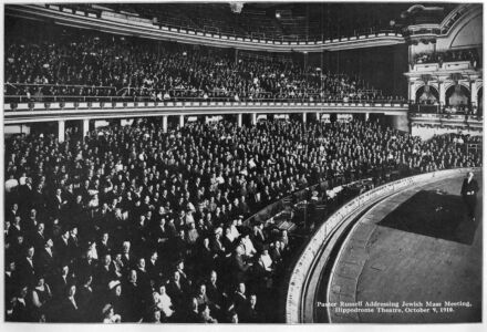 1910 Hippodrome
