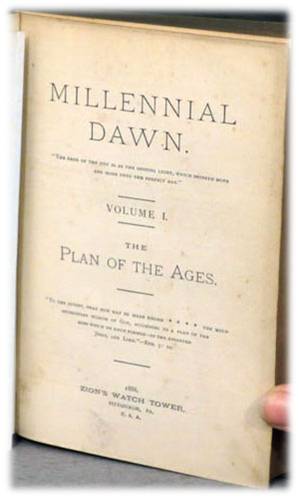 Plan of the Ages