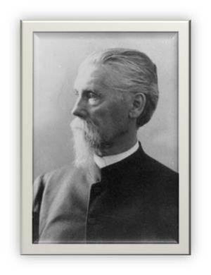 John Paton