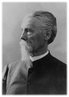 John Paton
