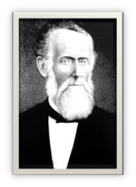 George Stetson (1814-1879)